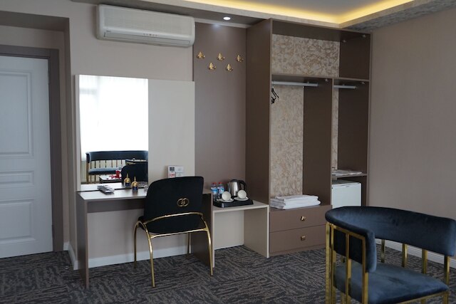 ETAP ブルバール ホテル