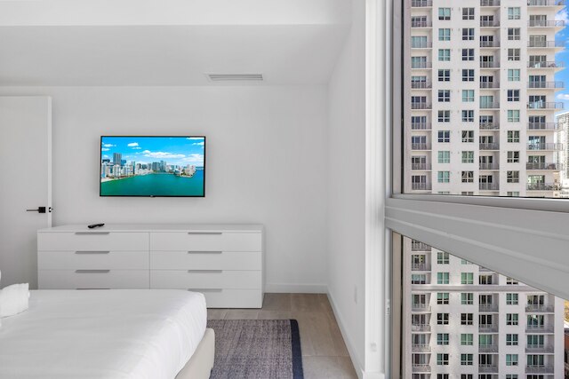 アメージング アパートメンツ ウィズ シティ ビューズ