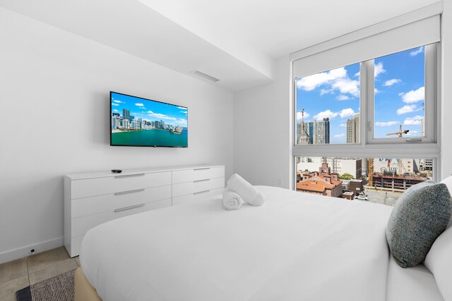 アメージング アパートメンツ ウィズ シティ ビューズ