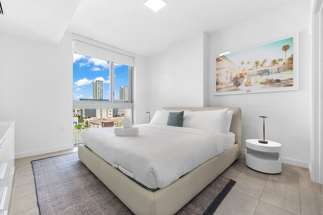 アメージング アパートメンツ ウィズ シティ ビューズ