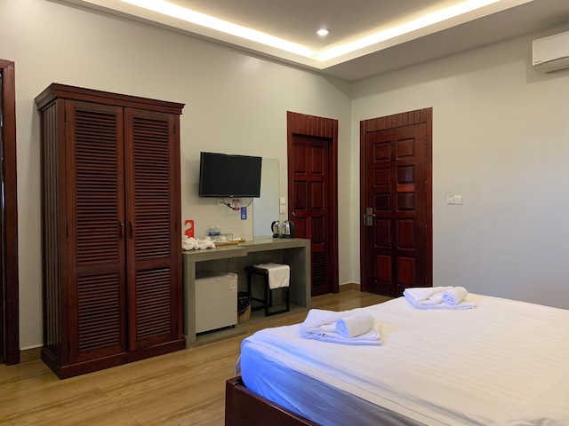 ニコズ ホテル 2