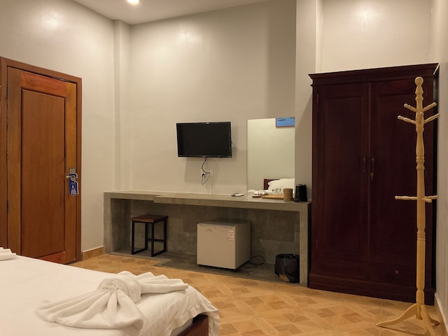 ニコズ ホテル 2