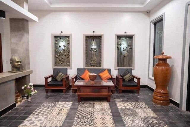 ニコズ ホテル 2