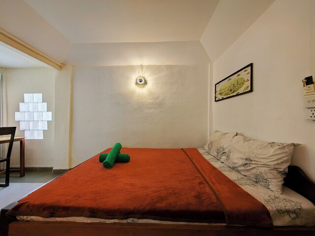 ソベン カフェ ゲストハウス