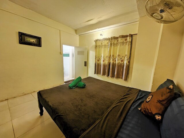 ソベン カフェ ゲストハウス