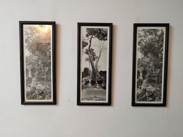 ソベン カフェ ゲストハウス