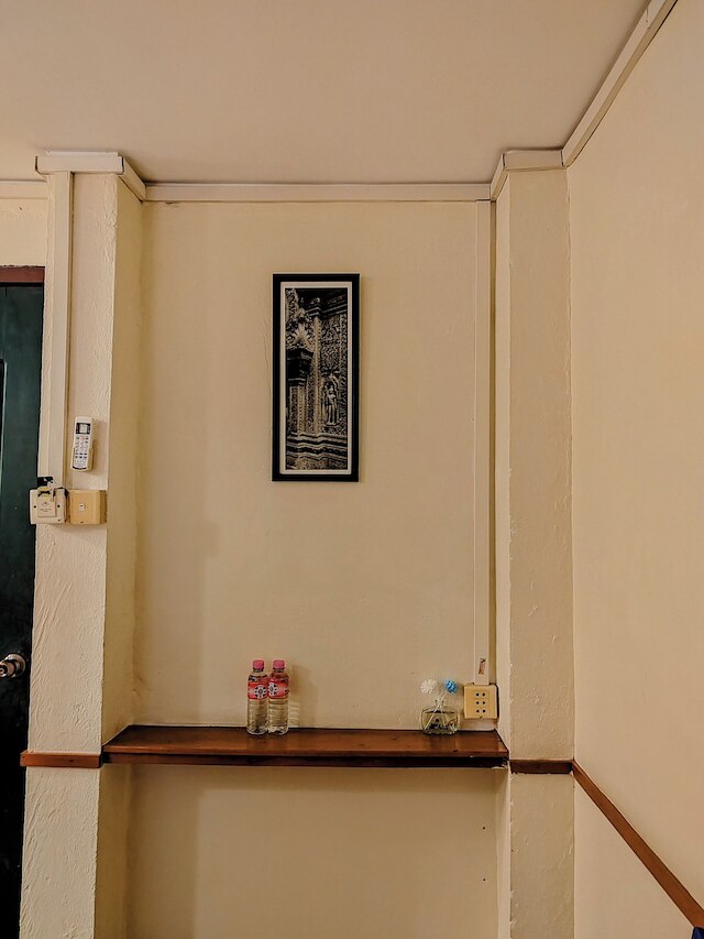 ソベン カフェ ゲストハウス