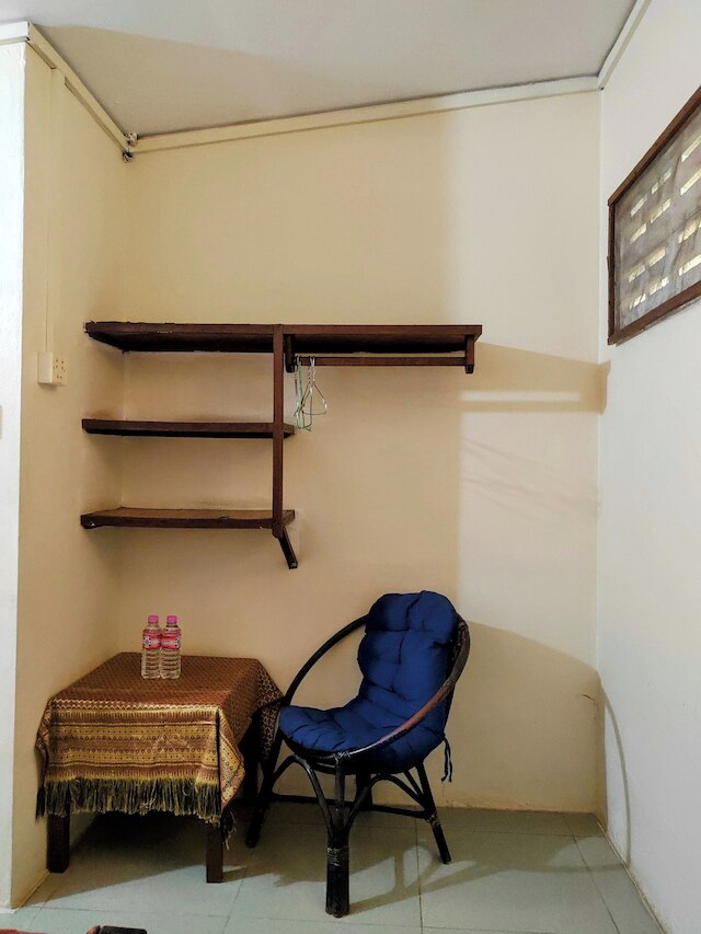 ソベン カフェ ゲストハウス