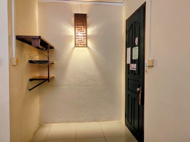 ソベン カフェ ゲストハウス