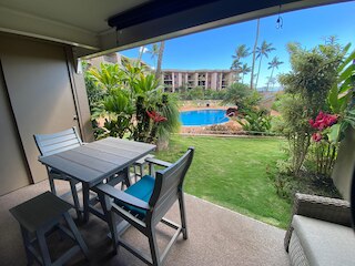 ハレ オノ ロア 104 イン ラハイナ