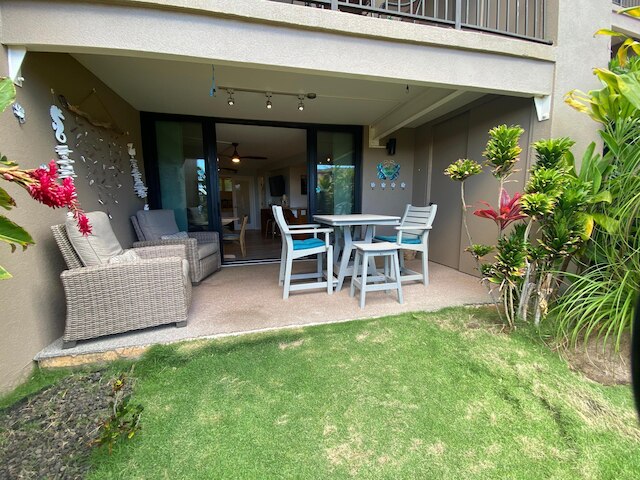 ハレ オノ ロア 104 イン ラハイナ