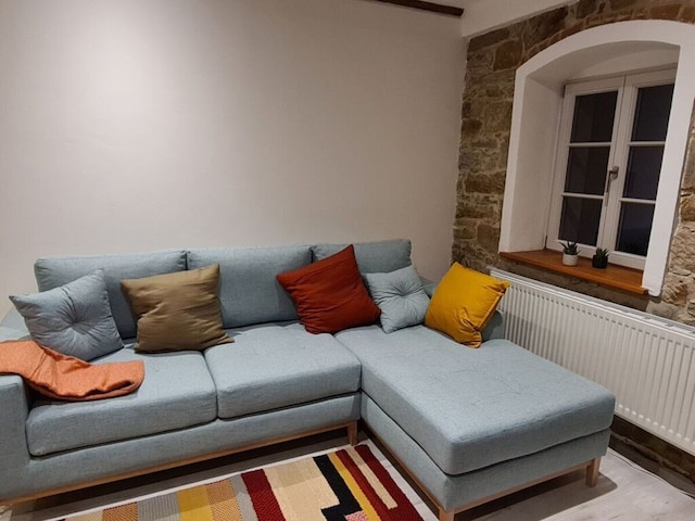 ホリデーアパートメント エリーベ