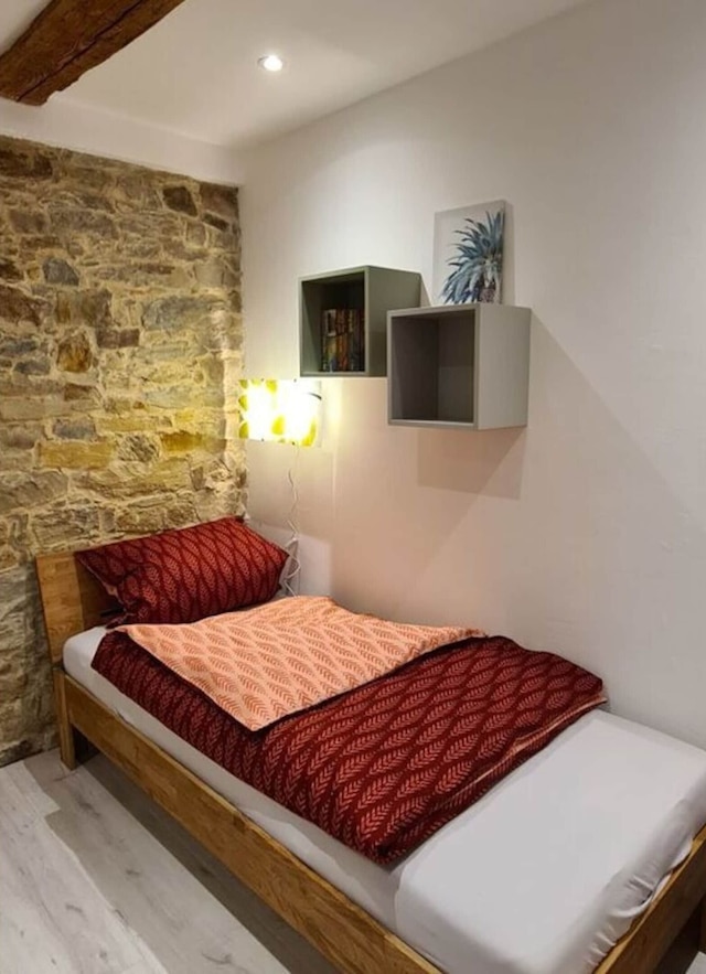 ホリデーアパートメント エリーベ