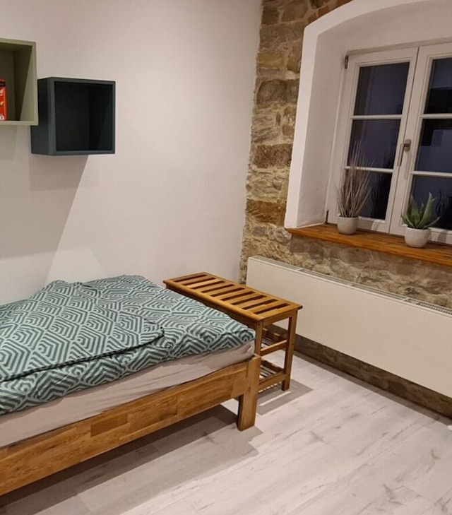 ホリデーアパートメント エリーベ