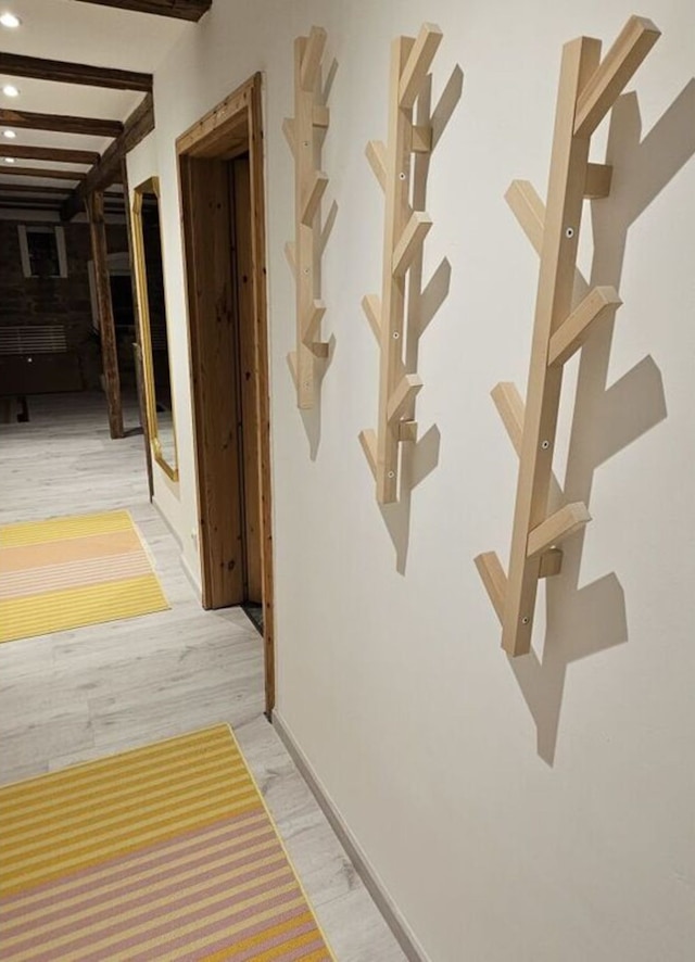 ホリデーアパートメント エリーベ