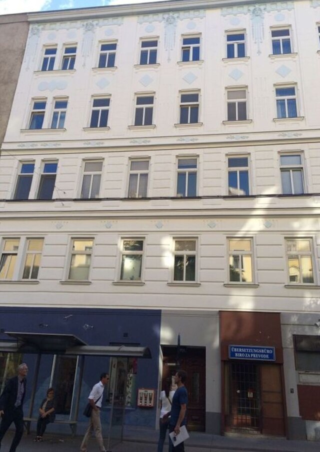 インヴァイティング アパートメント イン ウィーン