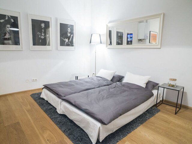 インヴァイティング アパートメント イン ウィーン