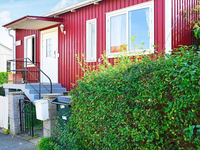 4 スター ホリデーホーム イン エンスケデバイ トラウム