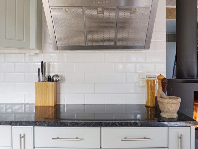 4 スター ホリデーホーム イン エンスケデバイ トラウム