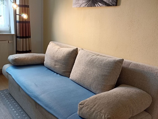 ホリデーアパートメント コーヒーミル