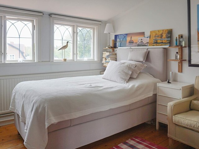 7 パーソン ホリデーホーム イン ユールショルム バイ トラウム