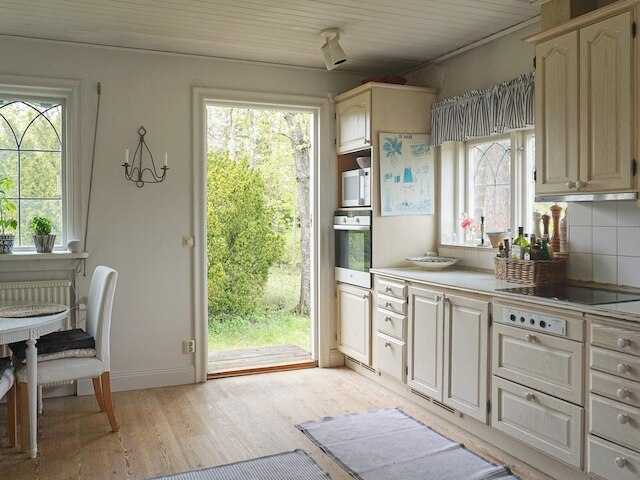 7 パーソン ホリデーホーム イン ユールショルム バイ トラウム