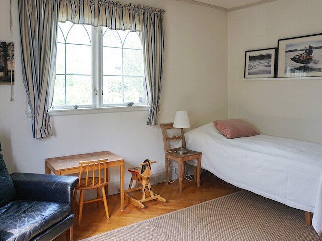 7 パーソン ホリデーホーム イン ユールショルム バイ トラウム