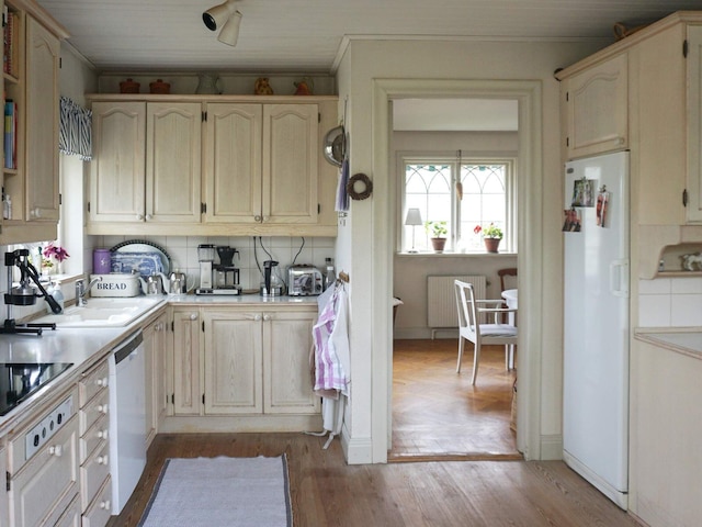 7 パーソン ホリデーホーム イン ユールショルム バイ トラウム