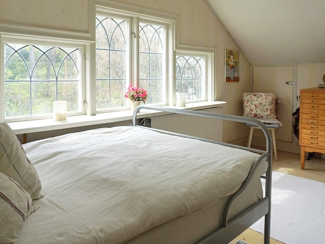 7 パーソン ホリデーホーム イン ユールショルム バイ トラウム