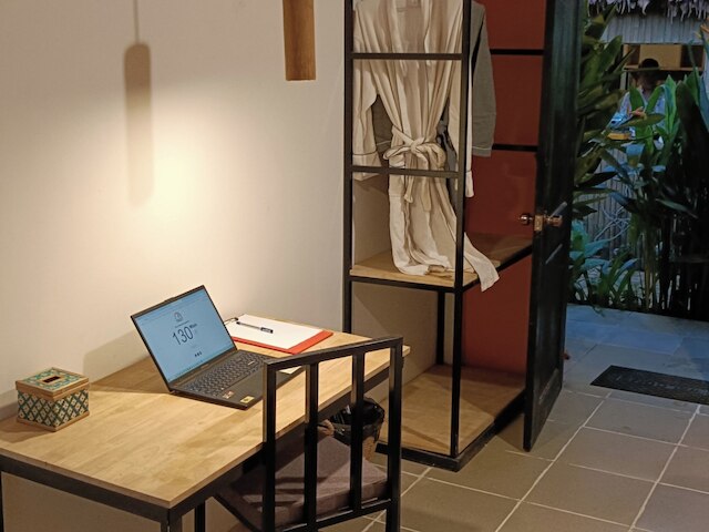 マダム ソカ ホームステッド