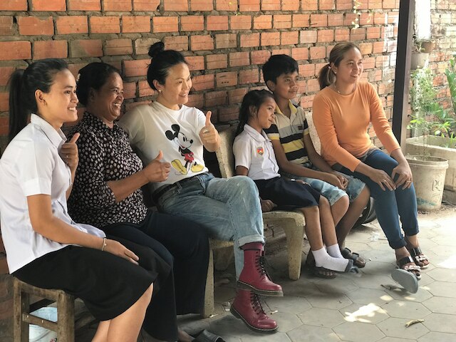 マダム ソカ ホームステッド