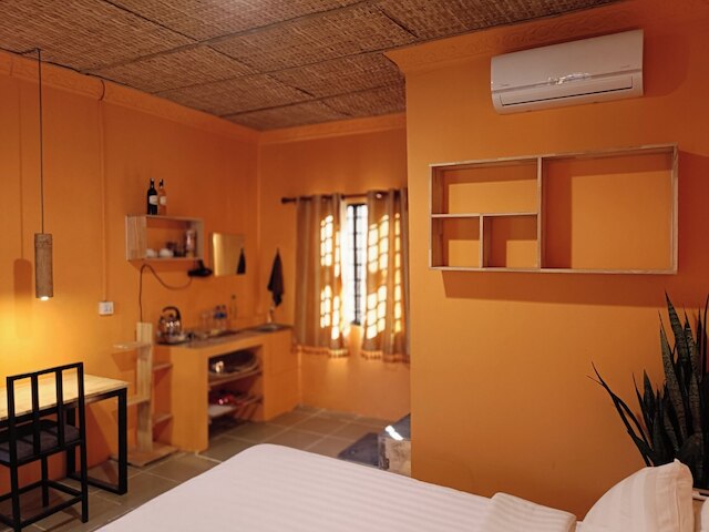 マダム ソカ ホームステッド