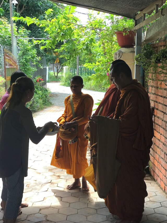 シェムリープ ホームステッディング II