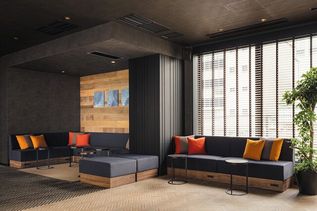 ネストホテル東京八重洲