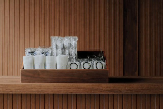 ネストホテル東京八重洲