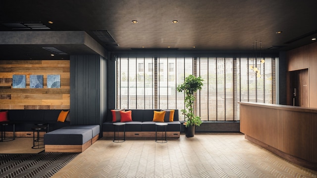 ネストホテル東京八重洲