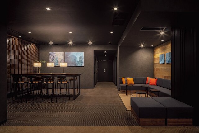 ネストホテル東京八重洲