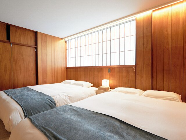 今昔荘 奈良 ならまち 蒸風呂邸