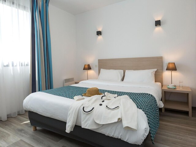 モダン アパートメント イン コースタルタウン ラ ロシェル