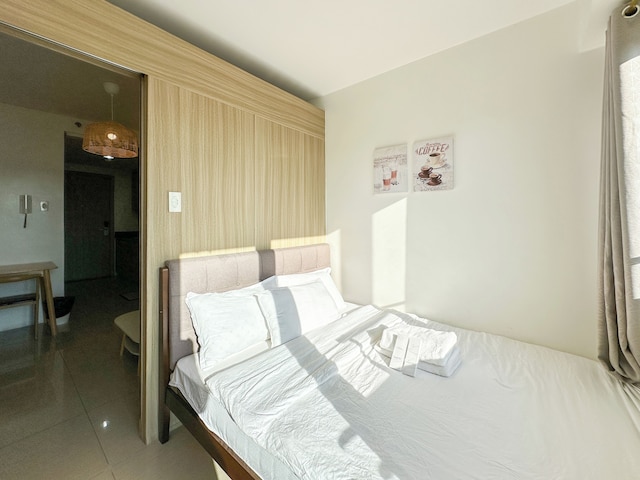 ジェムストーンベッドルーム イン SMDC ショア レジデンス