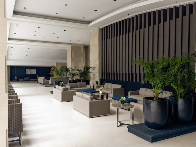 ジェムストーンベッドルーム イン SMDC ショア レジデンス