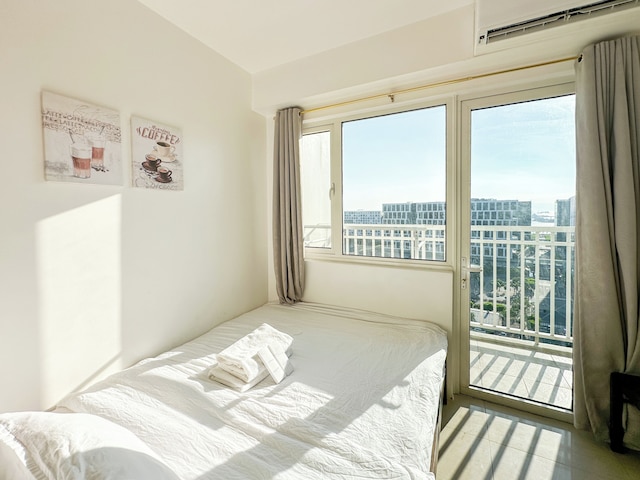 ジェムストーンベッドルーム イン SMDC ショア レジデンス