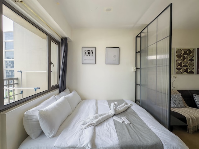 ジェムストーンベッドルーム イン SMDC ショア レジデンス