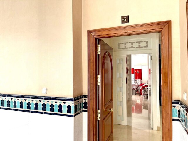 ベルヴィラ バイ OYO ロフト リモートワーキング