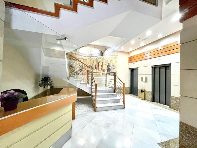 ベルヴィラ バイ OYO ロフト リモートワーキング