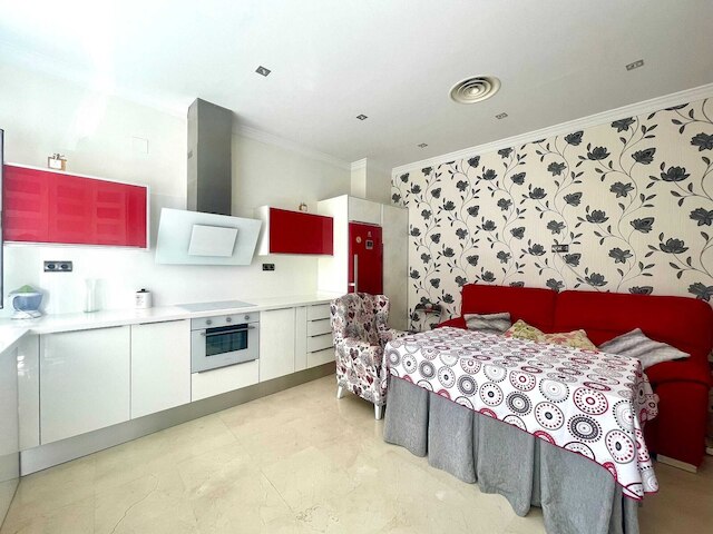 ベルヴィラ バイ OYO ロフト リモートワーキング