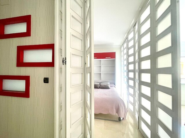 ベルヴィラ バイ OYO ロフト リモートワーキング