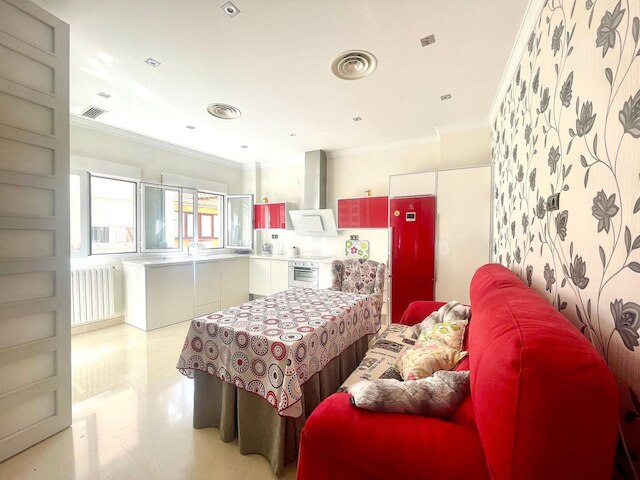 ベルヴィラ バイ OYO ロフト リモートワーキング