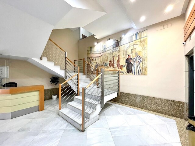 ベルヴィラ バイ OYO ロフト リモートワーキング