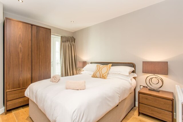 ザ スウィート ミューズ - ビッグ & ブライト 4bdr ミューズホーム イン アイディアル ロケーション